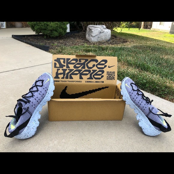 Space Hippie 04 VOLT - Picture 5 of 6